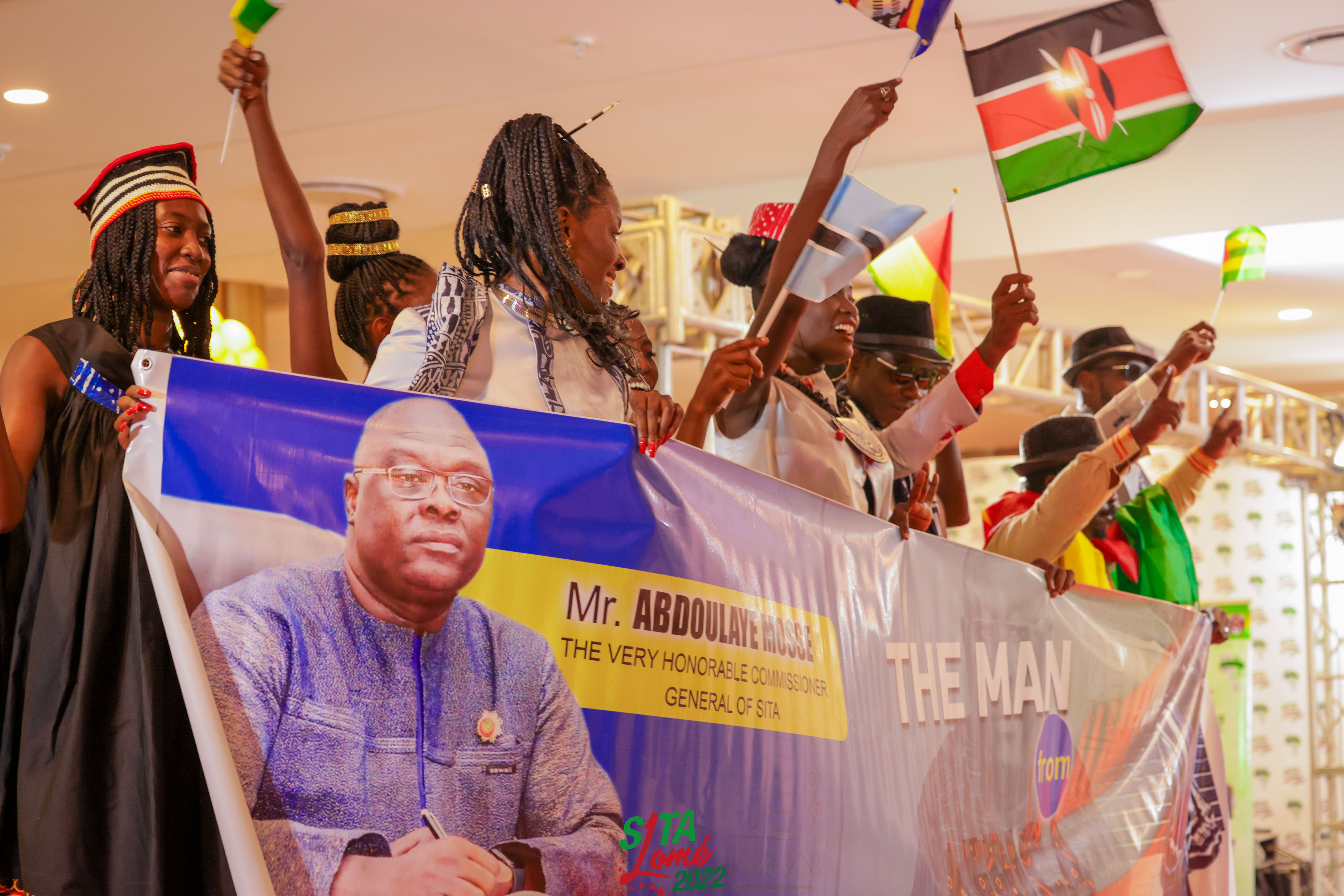 Nuit du Coton — SITA Lomé 2022 — 3D4A9114